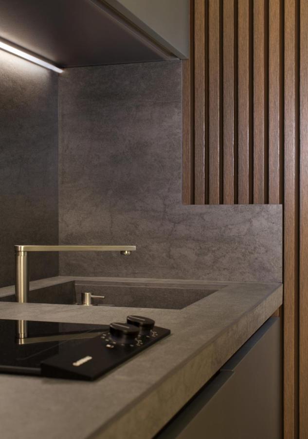 Suite Michelangelo In Brera Милан Экстерьер фото