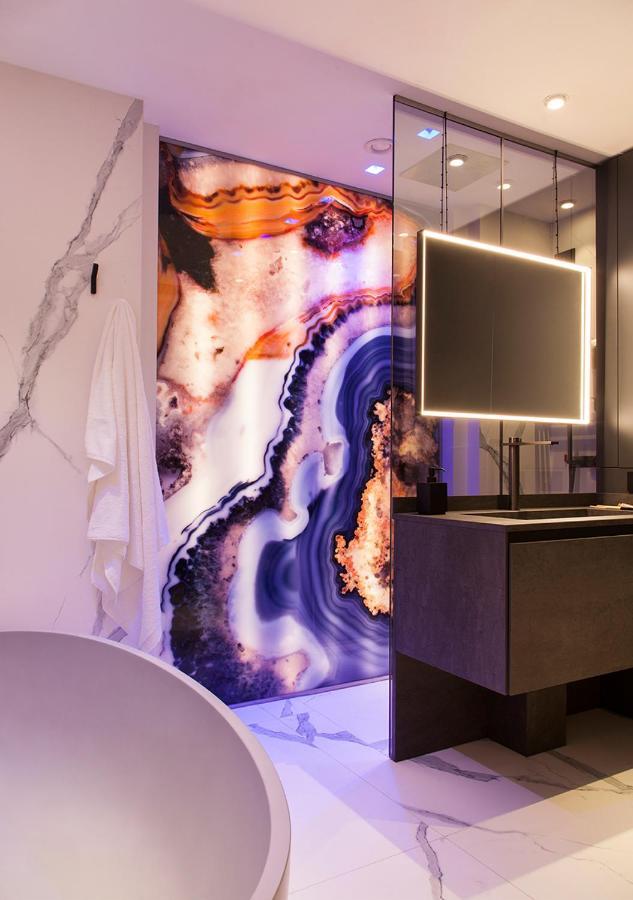 Suite Michelangelo In Brera Милан Экстерьер фото
