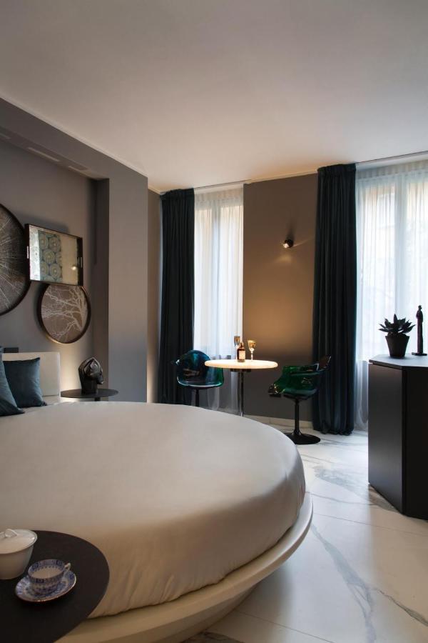 Suite Michelangelo In Brera Милан Экстерьер фото