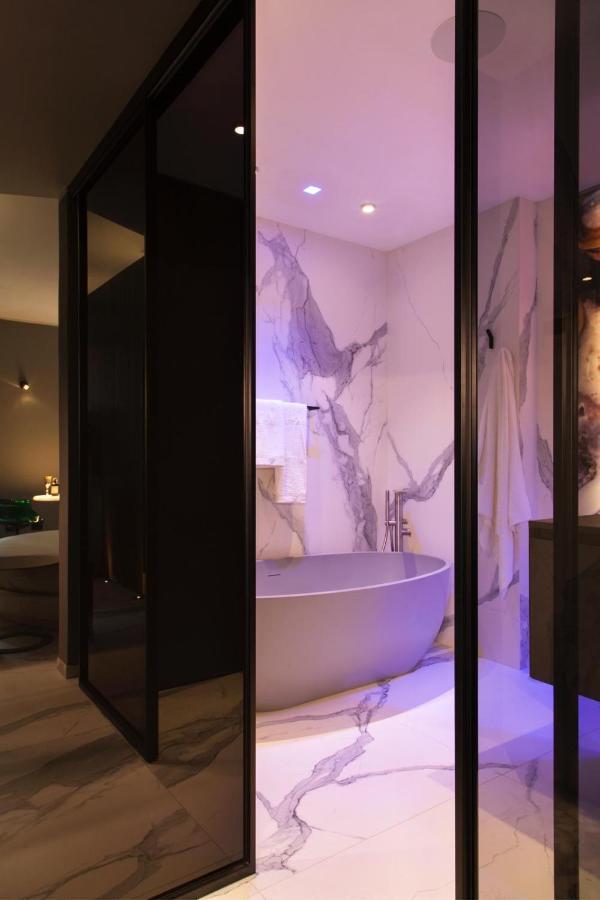 Suite Michelangelo In Brera Милан Экстерьер фото