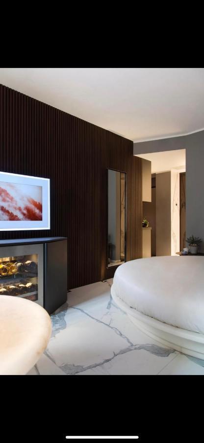 Suite Michelangelo In Brera Милан Экстерьер фото